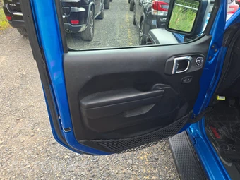 2022 Jeep Wrangler Unlimited Sport S Edition - miniatura 9