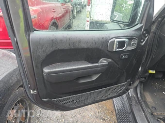 2022 Jeep Wrangler Unlimited Sport S Edition - miniatura 9