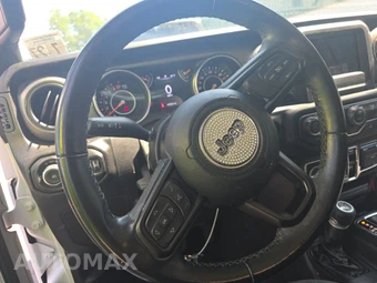 2022 Jeep Wrangler Unlimited Sport S Edition - miniatura 10