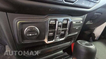 2022 Jeep Wrangler Unlimited Sport S Edition - miniatura 22