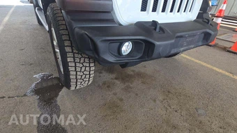 2022 Jeep Wrangler Unlimited Sport S Edition - miniatura 32