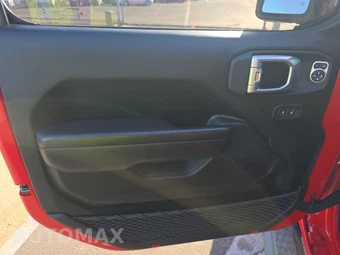 2022 Jeep Wrangler Unlimited Sport S Edition - miniatura 9