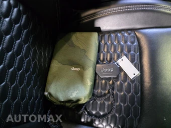2022 Jeep Wrangler Unlimited Sport S Edition - miniatura 16