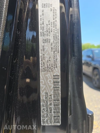 2022 Jeep Wrangler Unlimited Sport S Edition - miniatura 14