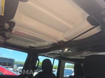 2022 Jeep Wrangler Unlimited Sport S Edition - miniatura 19