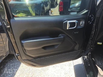 2022 Jeep Wrangler Unlimited Sport S Edition - miniatura 9