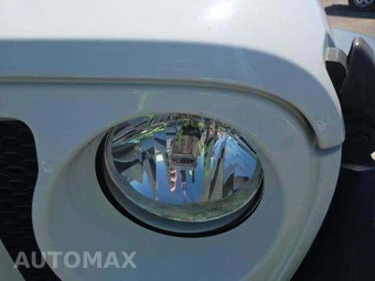 2022 Jeep Wrangler Unlimited Sport S Edition - miniatura 23
