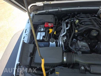 2022 Jeep Wrangler Unlimited Sport S Edition - miniatura 25