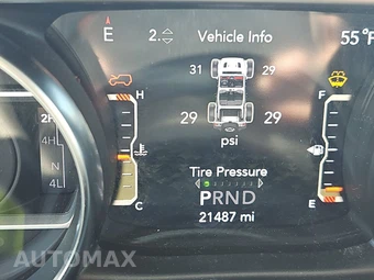 2022 Jeep Wrangler Unlimited Sport S Edition - miniatura 12