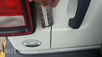 2022 Jeep Wrangler Unlimited Sport S Edition - miniatura 22