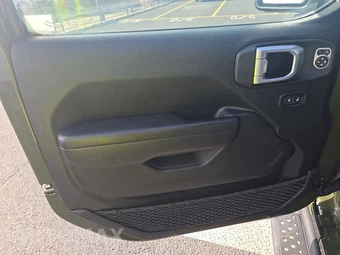 2022 Jeep Wrangler Unlimited Sport S Edition - miniatura 9