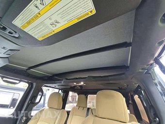 2022 Jeep Wrangler Unlimited Sport S Edition - miniatura 11