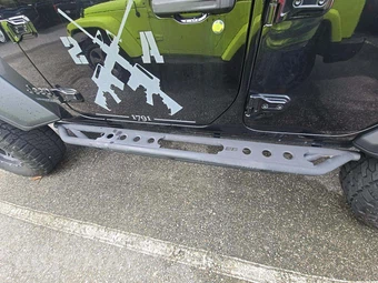 2022 Jeep Wrangler Unlimited Sport S Edition - miniatura 21