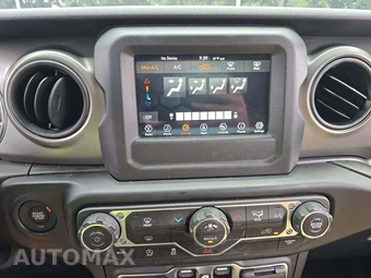 2022 Jeep Wrangler Unlimited Sport S Edition - miniatura 26