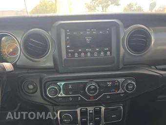 2022 Jeep Wrangler Unlimited Sport S Edition - miniatura 10