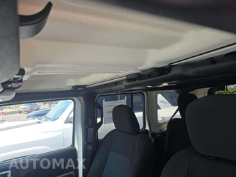 2022 Jeep Wrangler Unlimited Sport S Edition - miniatura 11
