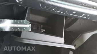 2022 Jeep Wrangler Unlimited Sport S Edition - miniatura 21