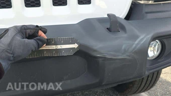2022 Jeep Wrangler Unlimited Sport S Edition - miniatura 22