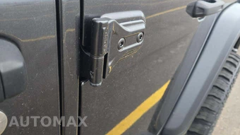 2022 Jeep Wrangler Unlimited Sport S Edition - miniatura 19