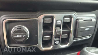 2022 Jeep Wrangler Unlimited Sport S Edition - miniatura 23
