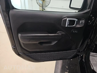 2022 Jeep Wrangler Unlimited Sport S Edition - miniatura 9