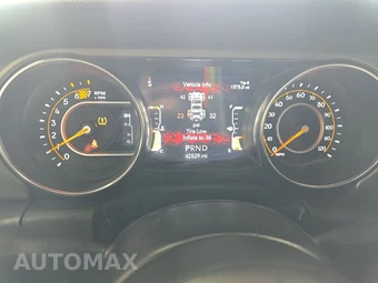 2022 Jeep Wrangler Unlimited Sport S Edition - miniatura 12