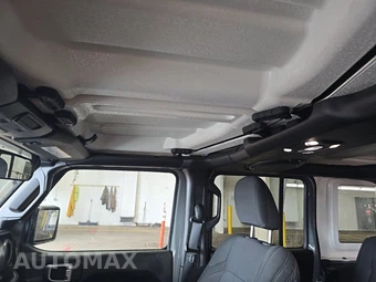 2022 Jeep Wrangler Unlimited Sport S Edition - miniatura 18
