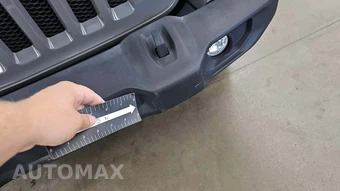 2022 Jeep Wrangler Unlimited Sport S Edition - miniatura 21