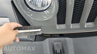 2022 Jeep Wrangler Unlimited Sport S Edition - miniatura 24