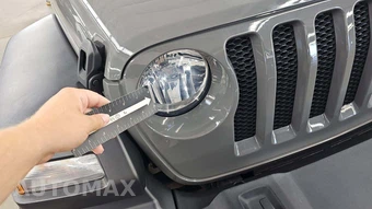 2022 Jeep Wrangler Unlimited Sport S Edition - miniatura 25