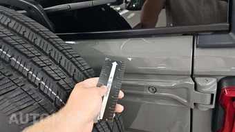 2022 Jeep Wrangler Unlimited Sport S Edition - miniatura 28