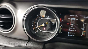 2022 Jeep Wrangler Unlimited Sport S Edition - miniatura 31