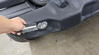 2022 Jeep Wrangler Unlimited Sport S Edition - miniatura 32