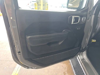 2022 Jeep Wrangler Unlimited Sport S Edition - miniatura 9