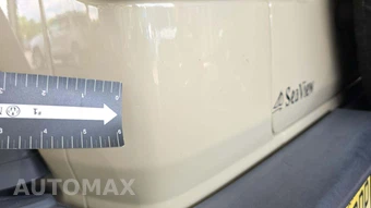 2022 Jeep Wrangler Unlimited Sport S Edition - miniatura 23