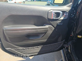 2022 Jeep Wrangler Unlimited Sport S Edition - miniatura 9