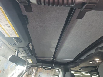2022 Jeep Wrangler Unlimited Sport S Edition - miniatura 20
