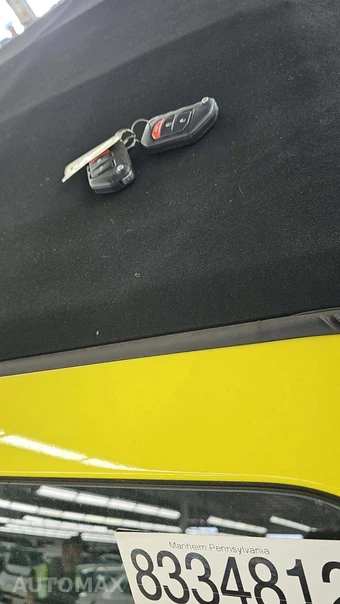 2022 Jeep Wrangler Unlimited Sport S Edition - miniatura 18