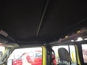 2022 Jeep Wrangler Unlimited Sport S Edition - miniatura 19