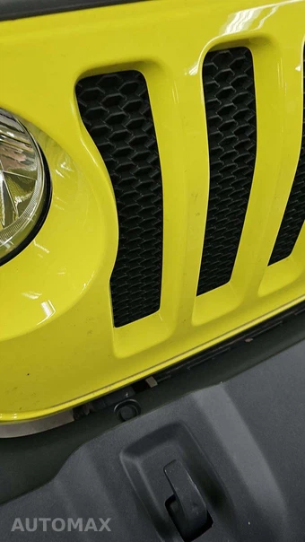 2022 Jeep Wrangler Unlimited Sport S Edition - miniatura 24