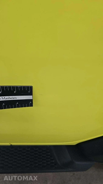 2022 Jeep Wrangler Unlimited Sport S Edition - miniatura 26