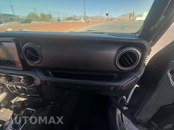 2022 Jeep Wrangler Unlimited Sport S Edition - miniatura 16