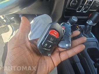 2022 Jeep Wrangler Unlimited Sport S Edition - miniatura 5