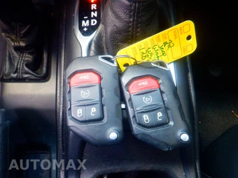 2022 Jeep Wrangler Unlimited Sport S Edition - miniatura 5