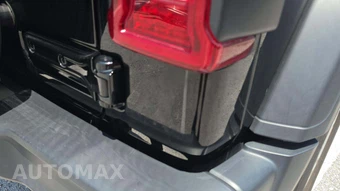 2022 Jeep Wrangler Unlimited Sport S Edition - miniatura 20