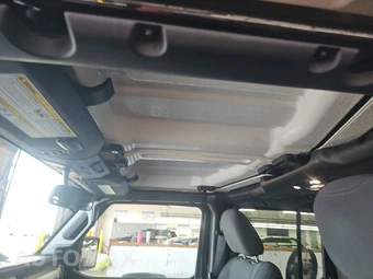 2022 Jeep Wrangler Unlimited Sport S Edition - miniatura 19