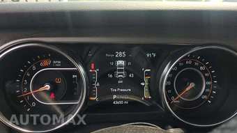 2022 Jeep Wrangler Unlimited Sport S Edition - miniatura 20