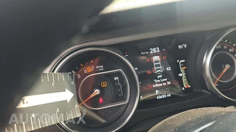 2022 Jeep Wrangler Unlimited Sport S Edition - miniatura 24