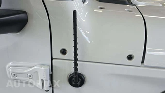 2022 Jeep Wrangler Unlimited Sport S Edition - miniatura 19