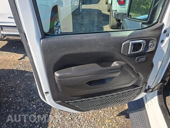 2022 Jeep Wrangler Unlimited Sport S Edition - miniatura 9